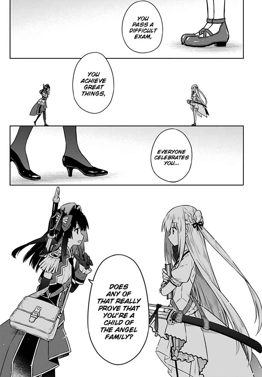 Page 14 Chapter 42 Assassins Pride