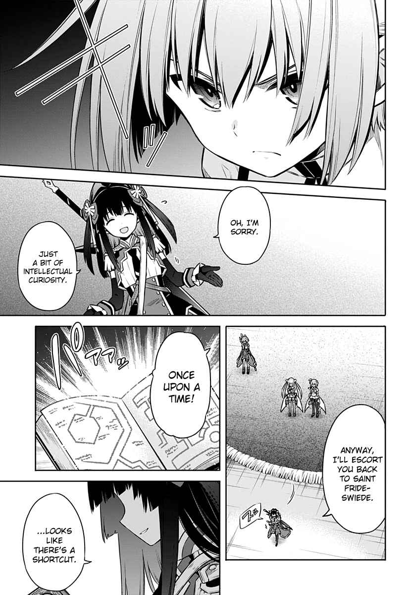 Page 16 Chapter 42 Assassins Pride