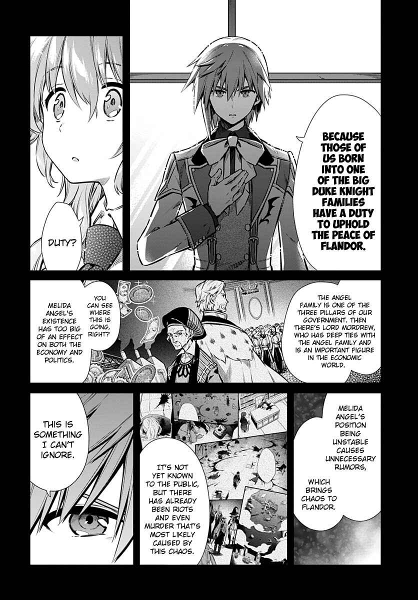 Page 19 Chapter 42 Assassins Pride