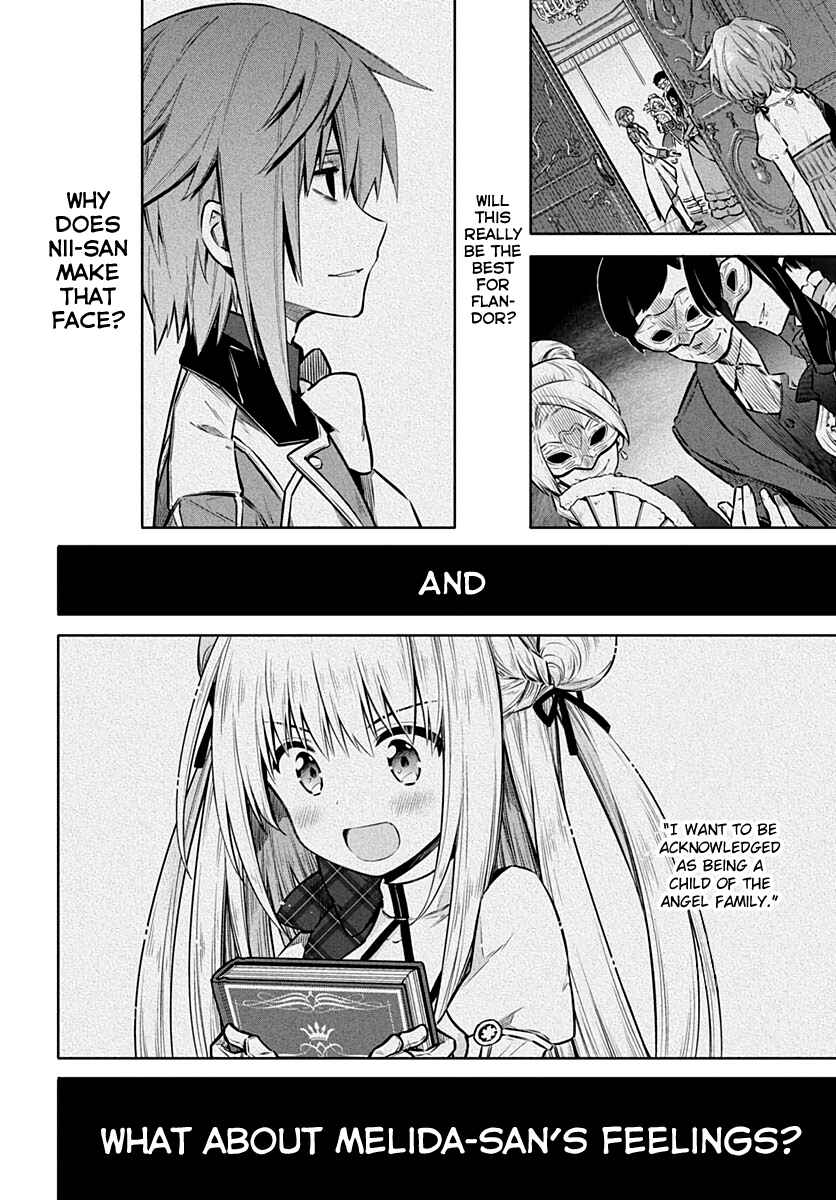 Page 21 Chapter 42 Assassins Pride