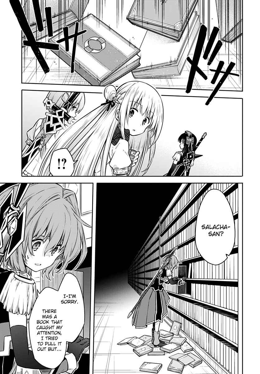 Page 22 Chapter 42 Assassins Pride