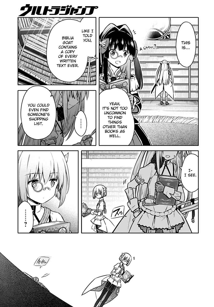 Page 8 Chapter 42 Assassins Pride