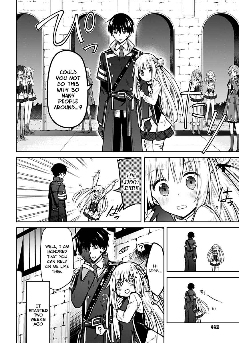 Page 10 Chapter 26 Assassins Pride