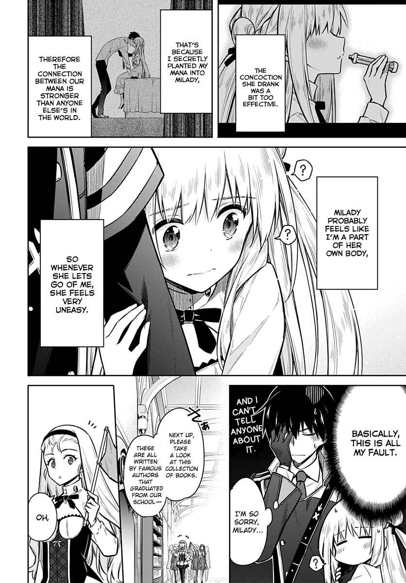 Page 12 Chapter 26 Assassins Pride