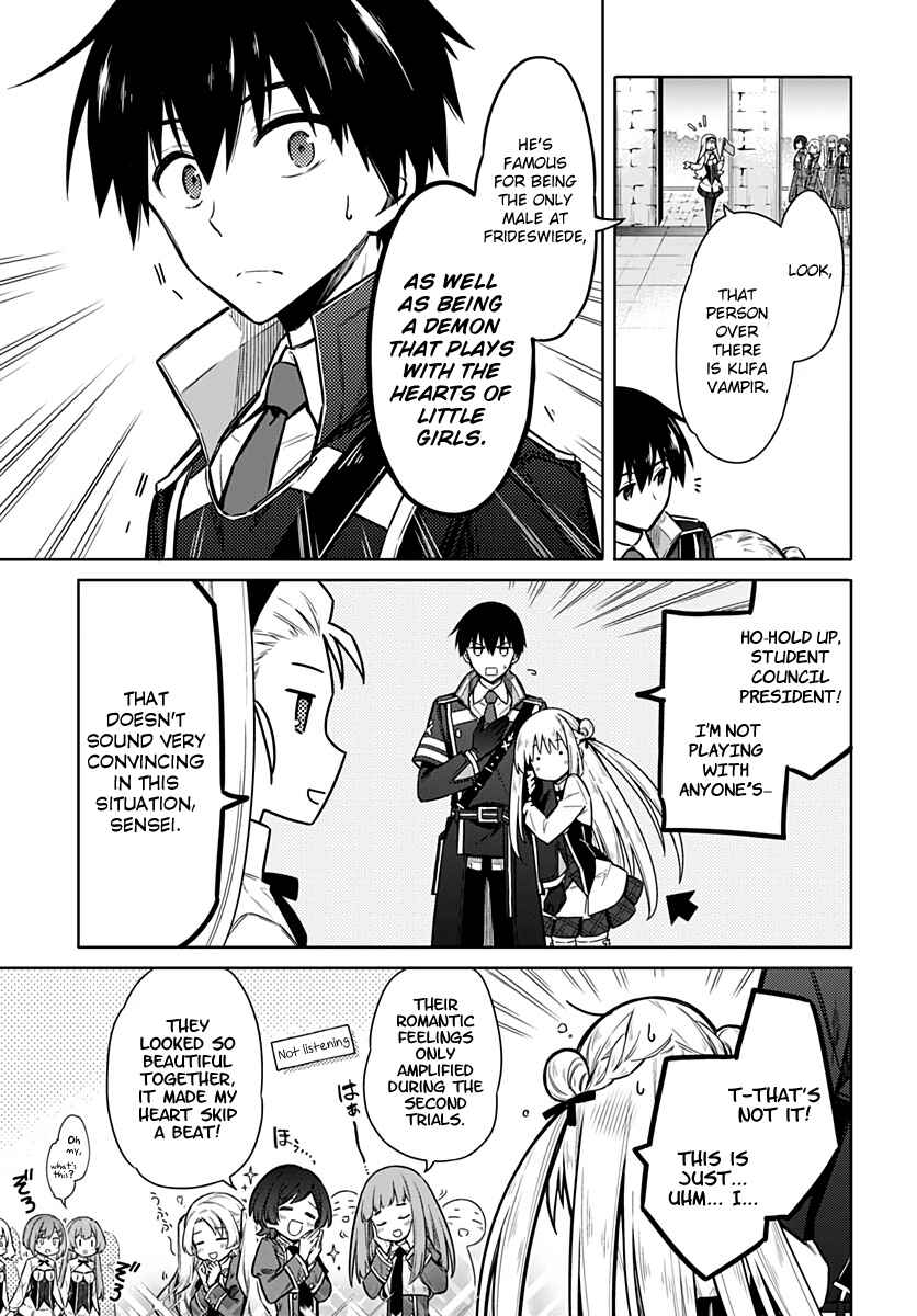 Page 13 Chapter 26 Assassins Pride