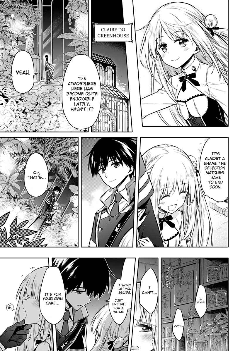 Page 15 Chapter 26 Assassins Pride