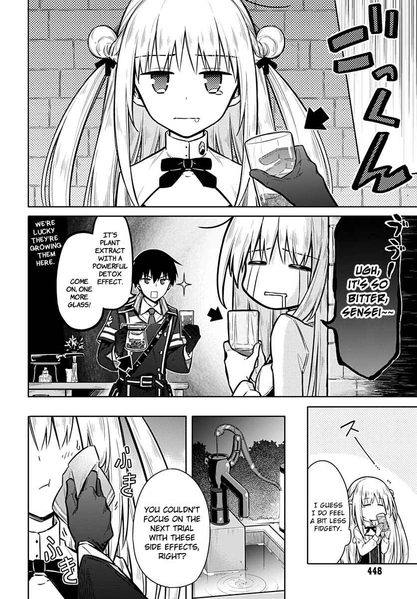 Page 16 Chapter 26 Assassins Pride