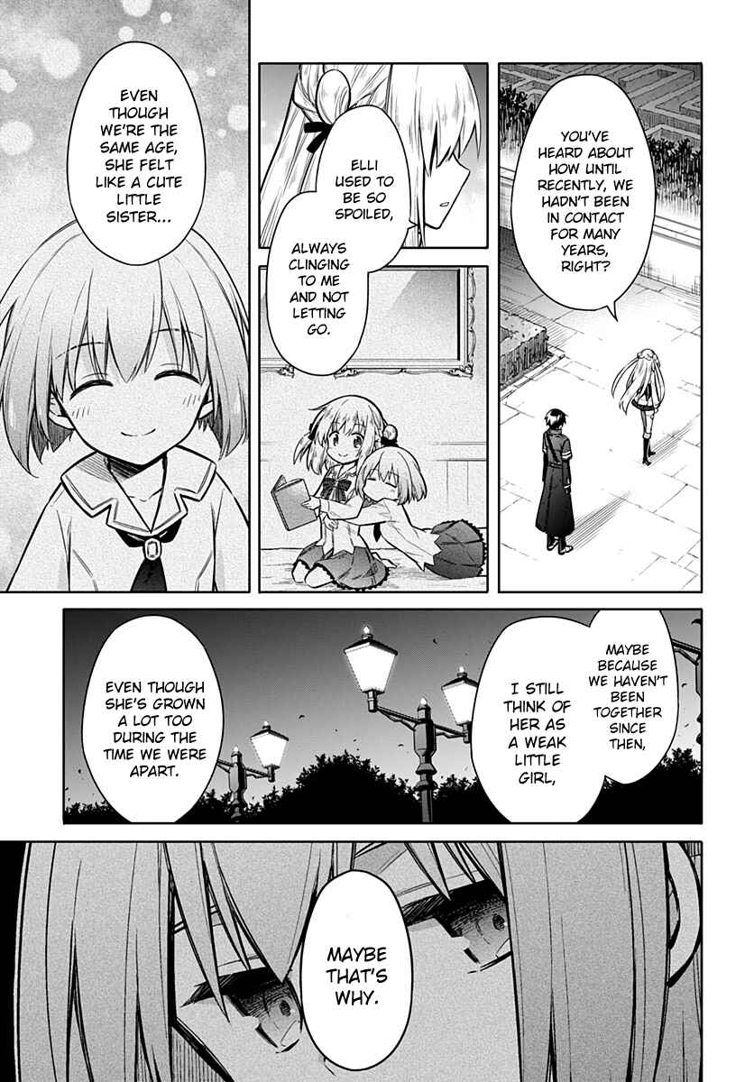 Page 19 Chapter 26 Assassins Pride