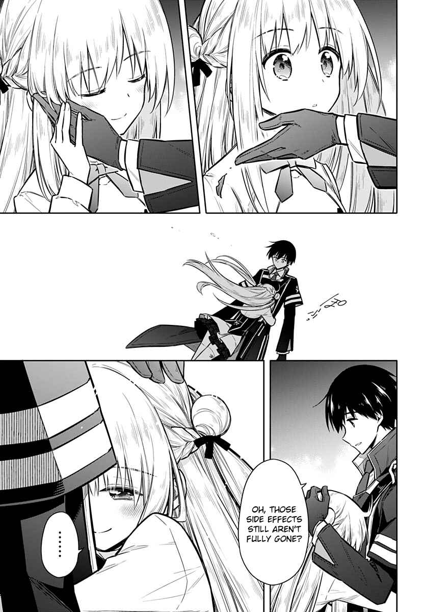 Page 25 Chapter 26 Assassins Pride