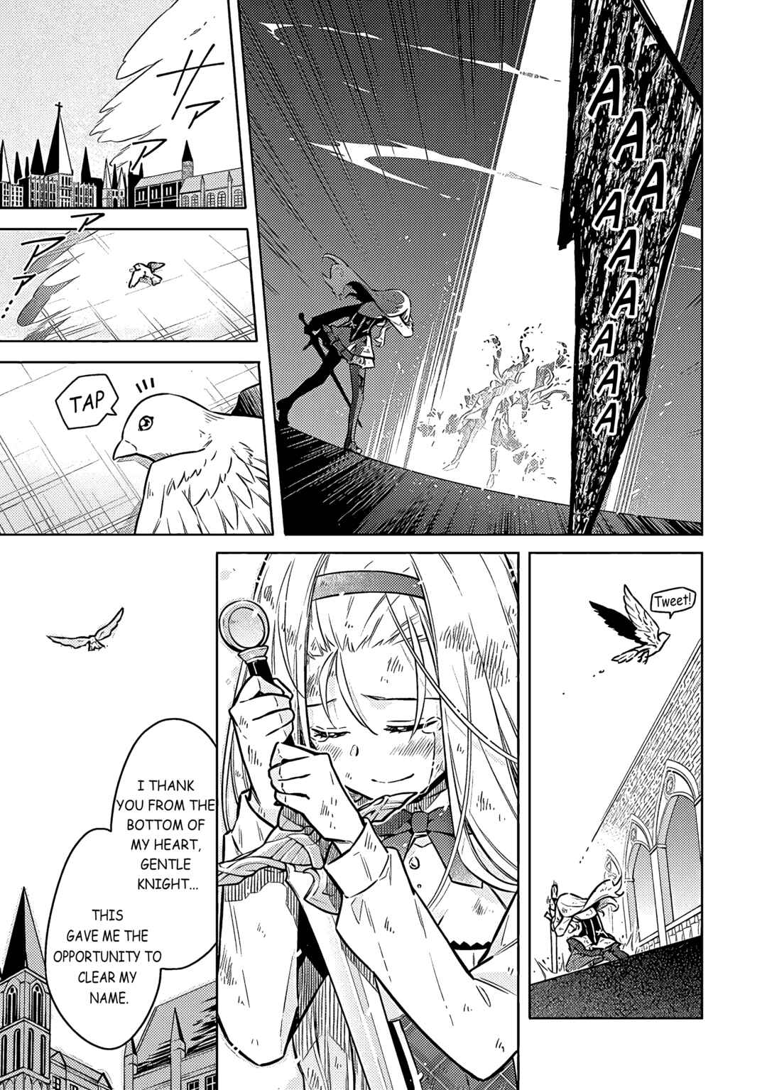 Page 10 Chapter 50 Assassins Pride