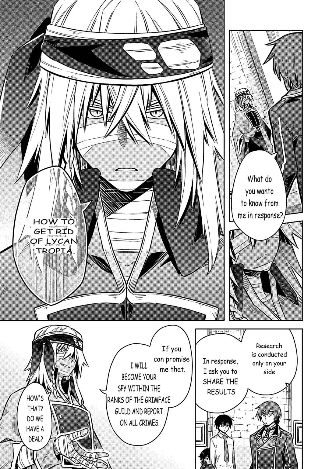 Page 17 Chapter 50 Assassins Pride