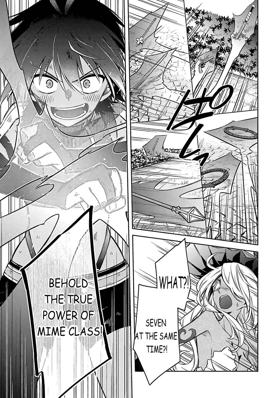 Page 5 Chapter 50 Assassins Pride