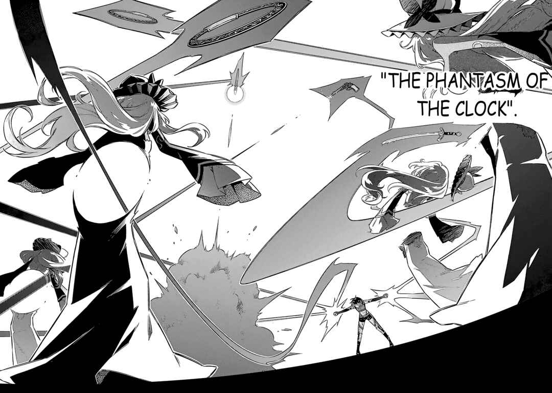 Page 6 Chapter 50 Assassins Pride
