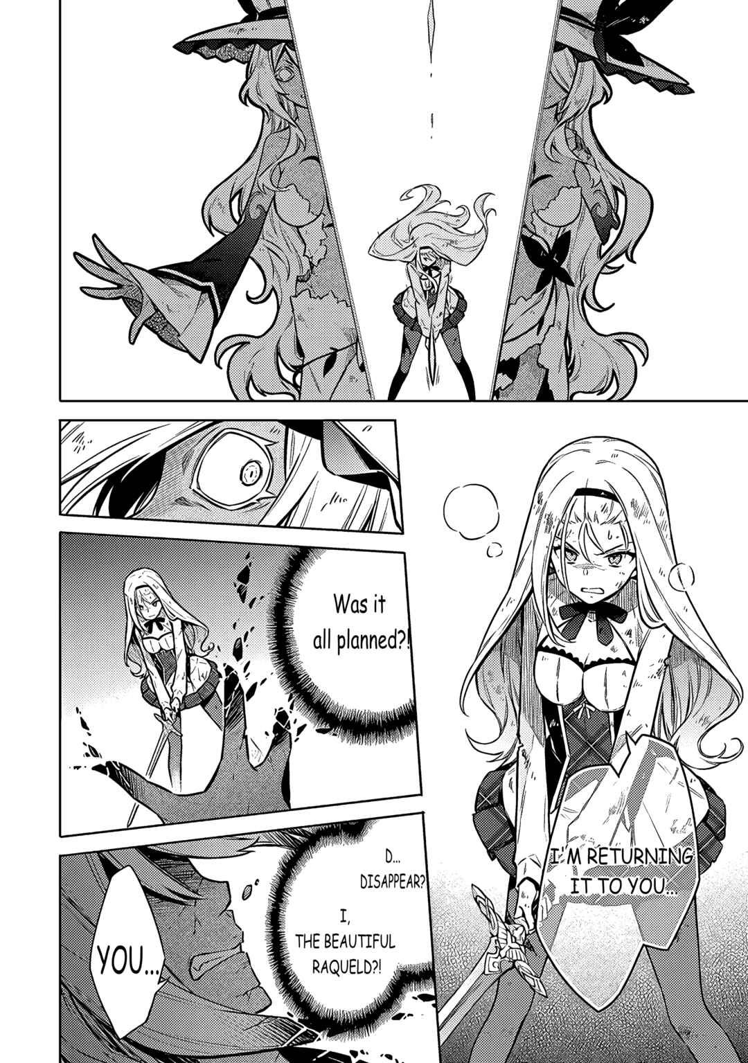 Page 9 Chapter 50 Assassins Pride