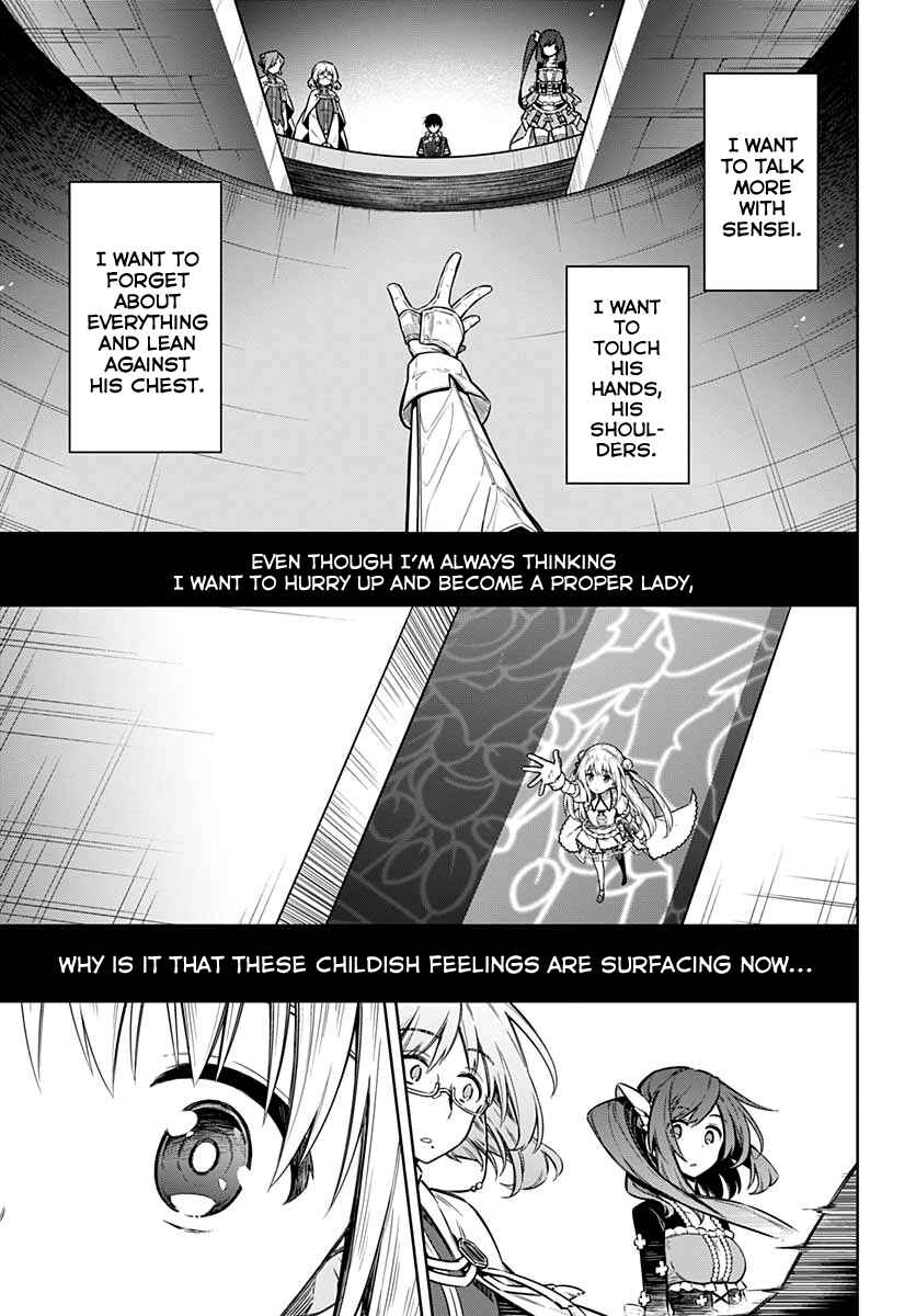 Page 11 Chapter 37 Assassins Pride