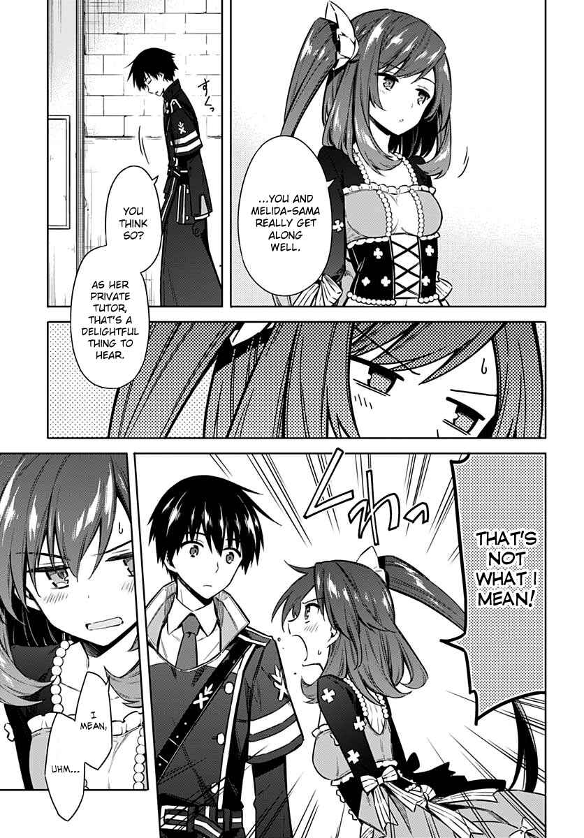 Page 15 Chapter 37 Assassins Pride