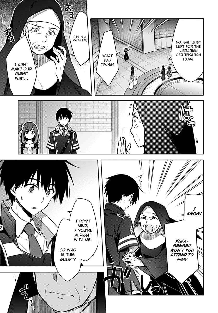 Page 17 Chapter 37 Assassins Pride
