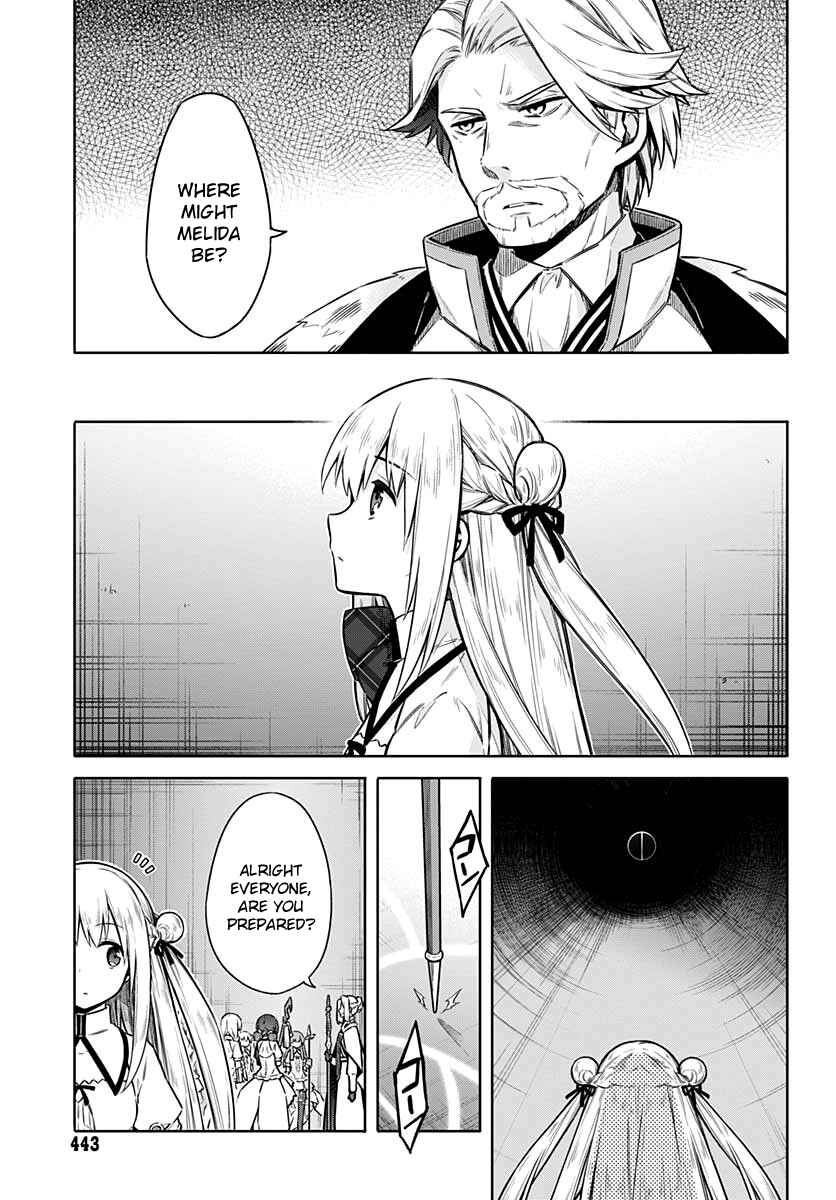 Page 19 Chapter 37 Assassins Pride