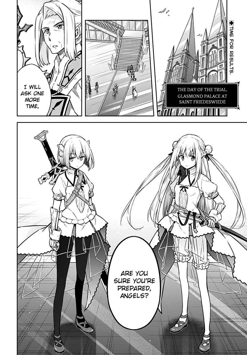 Page 2 Chapter 37 Assassins Pride