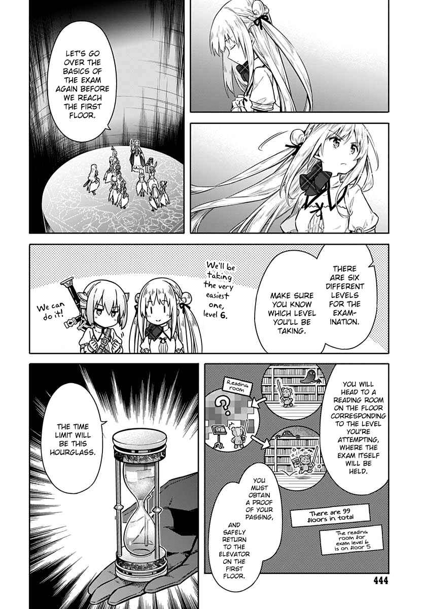Page 20 Chapter 37 Assassins Pride