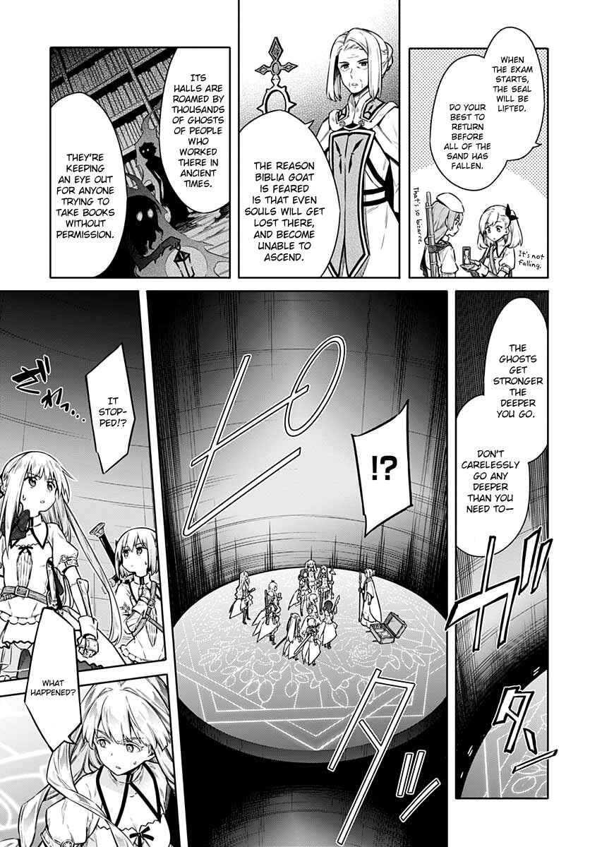 Page 21 Chapter 37 Assassins Pride