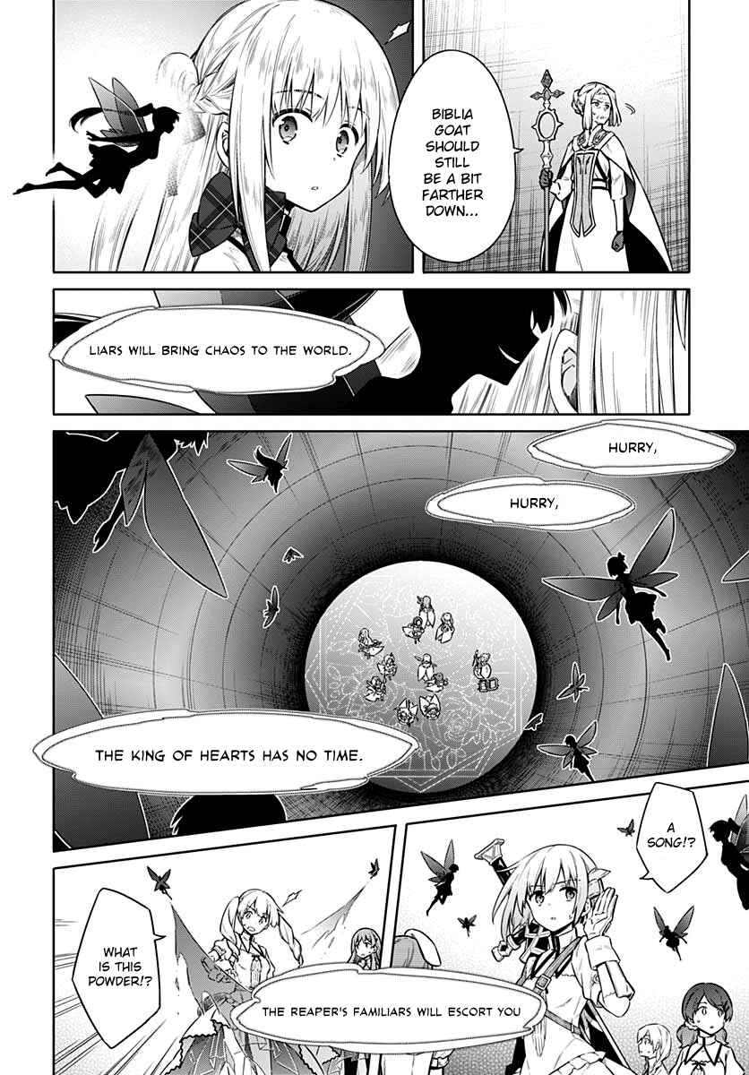 Page 22 Chapter 37 Assassins Pride
