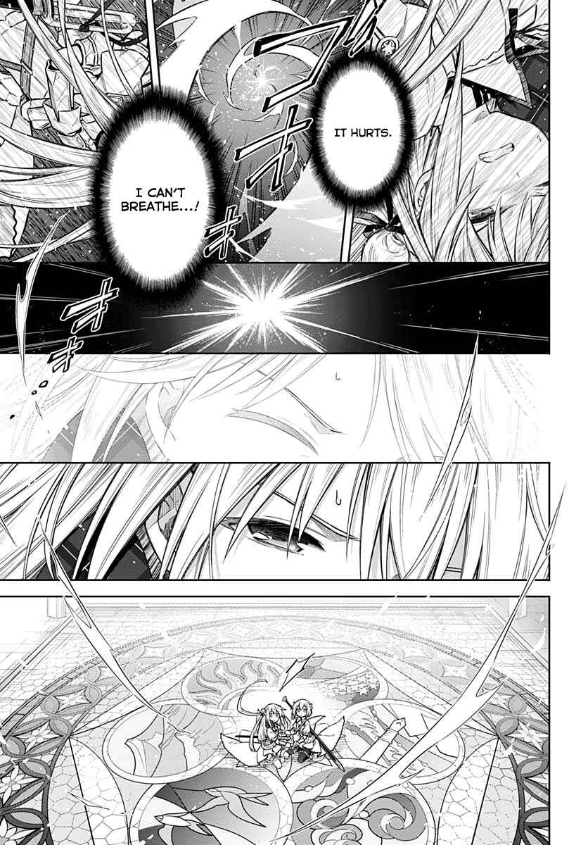Page 25 Chapter 37 Assassins Pride