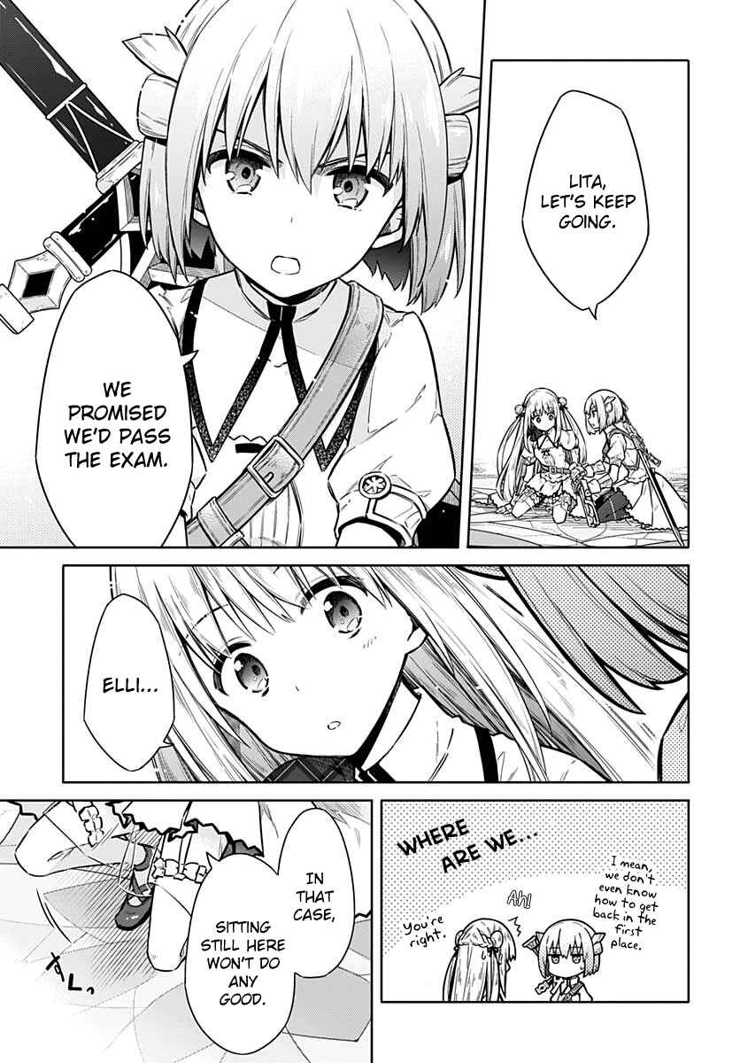 Page 30 Chapter 37 Assassins Pride