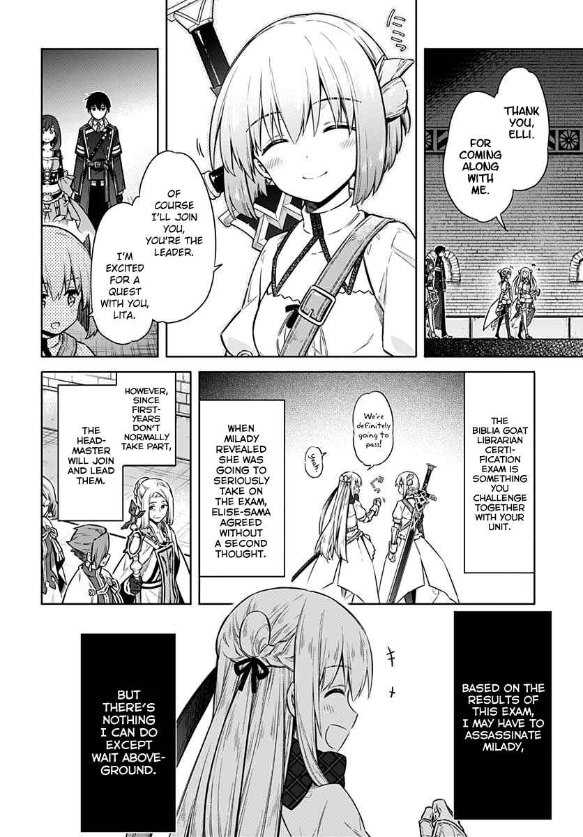Page 4 Chapter 37 Assassins Pride
