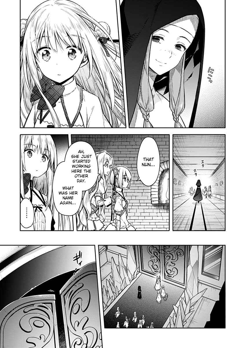 Page 7 Chapter 37 Assassins Pride