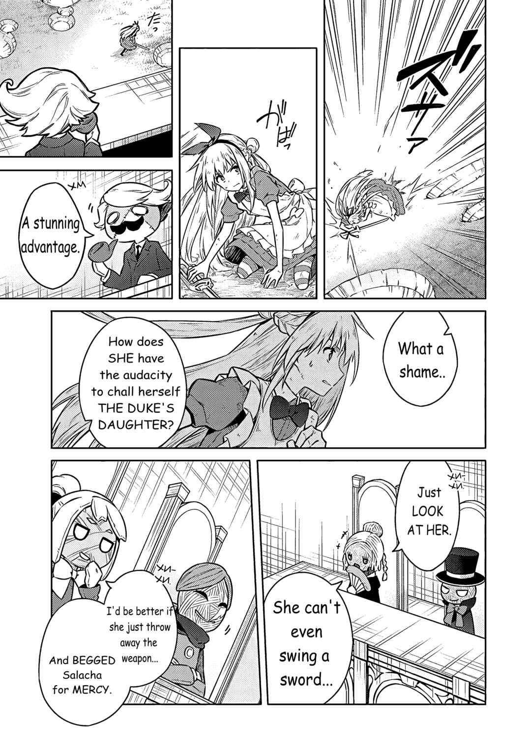 Page 12 Chapter 52 Assassins Pride