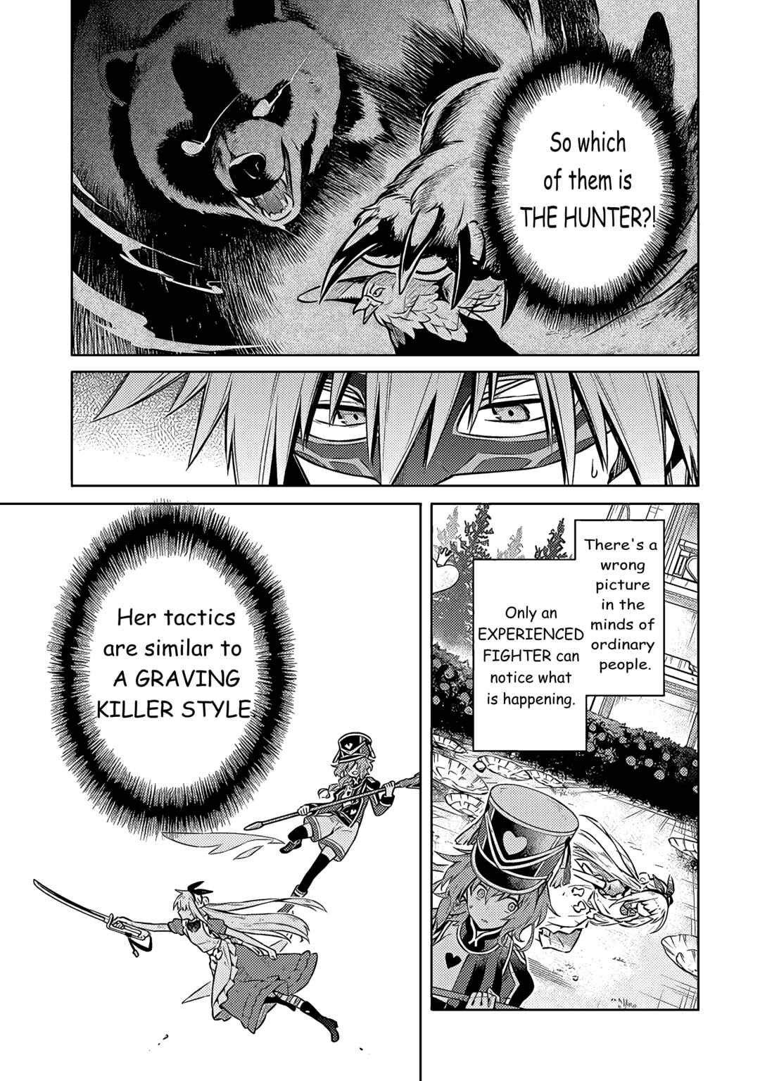 Page 16 Chapter 52 Assassins Pride