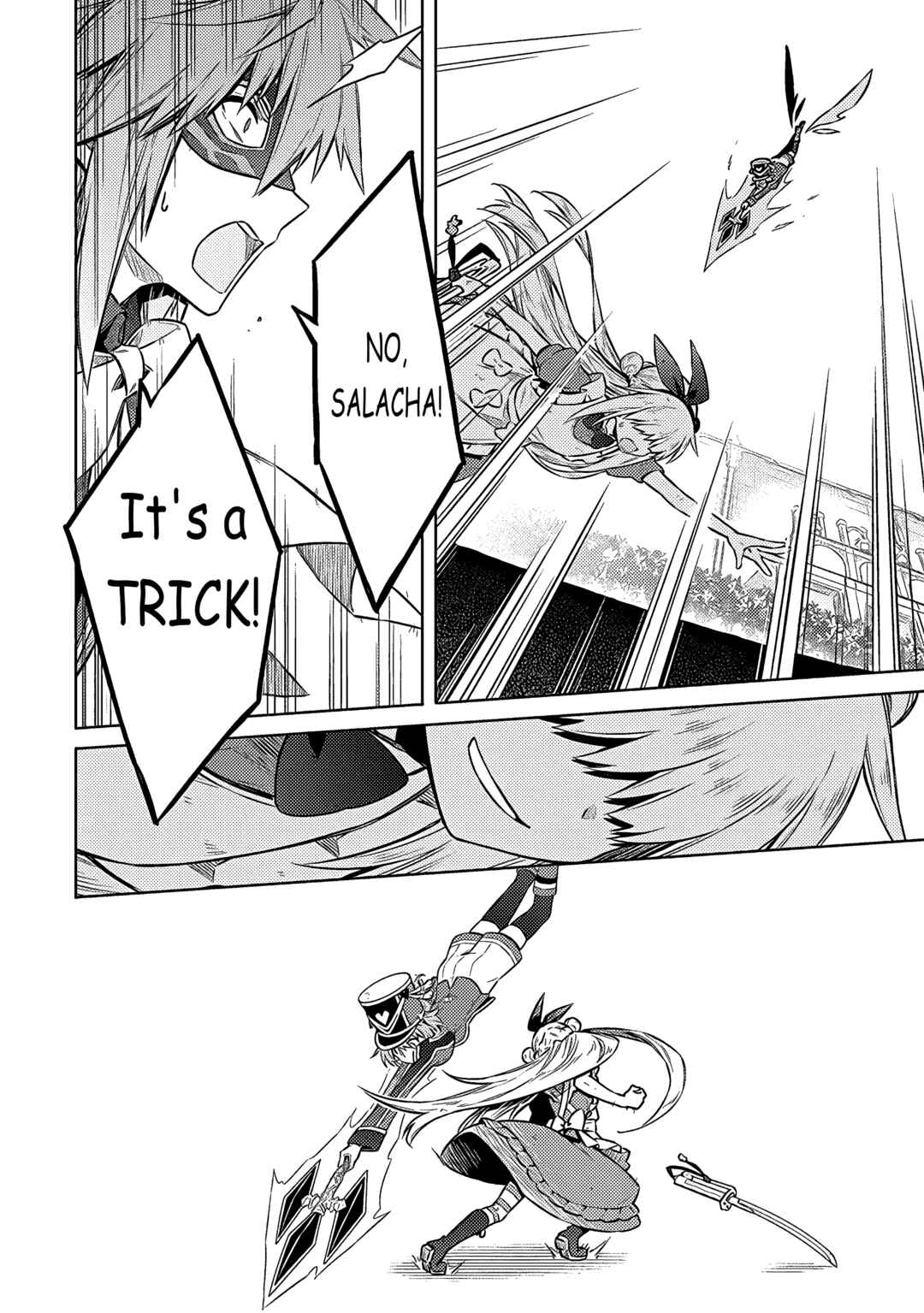 Page 19 Chapter 52 Assassins Pride