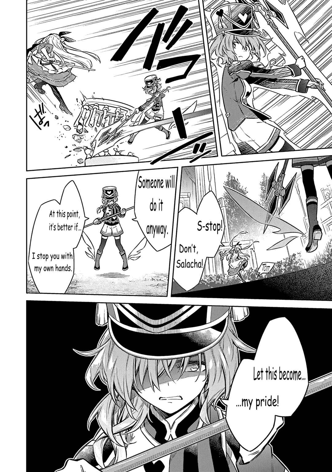 Page 3 Chapter 52 Assassins Pride