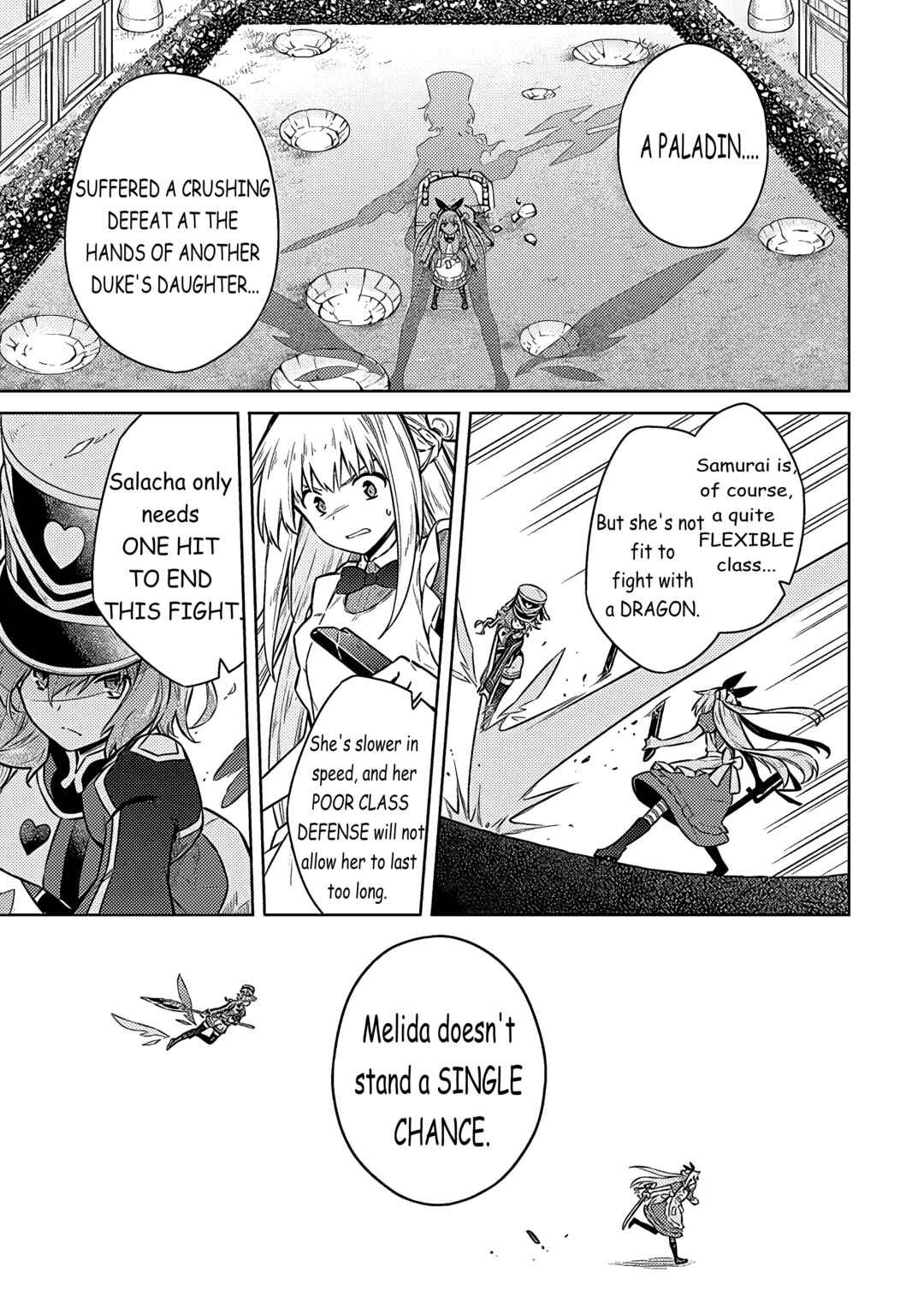 Page 6 Chapter 52 Assassins Pride