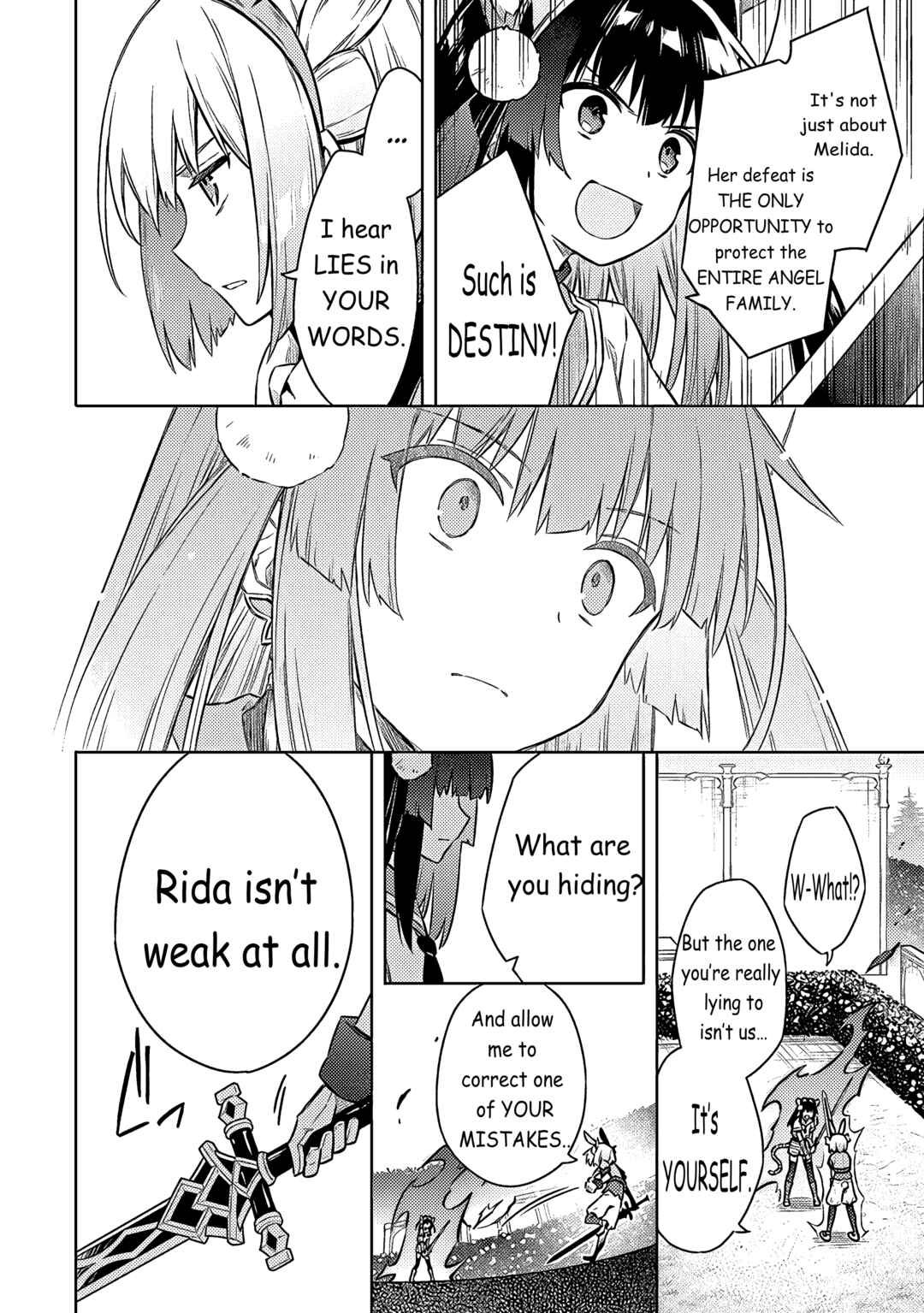 Page 7 Chapter 52 Assassins Pride