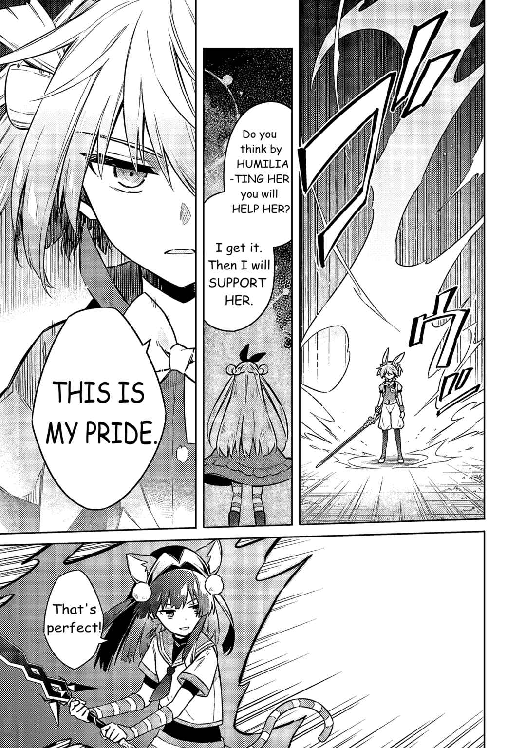 Page 8 Chapter 52 Assassins Pride