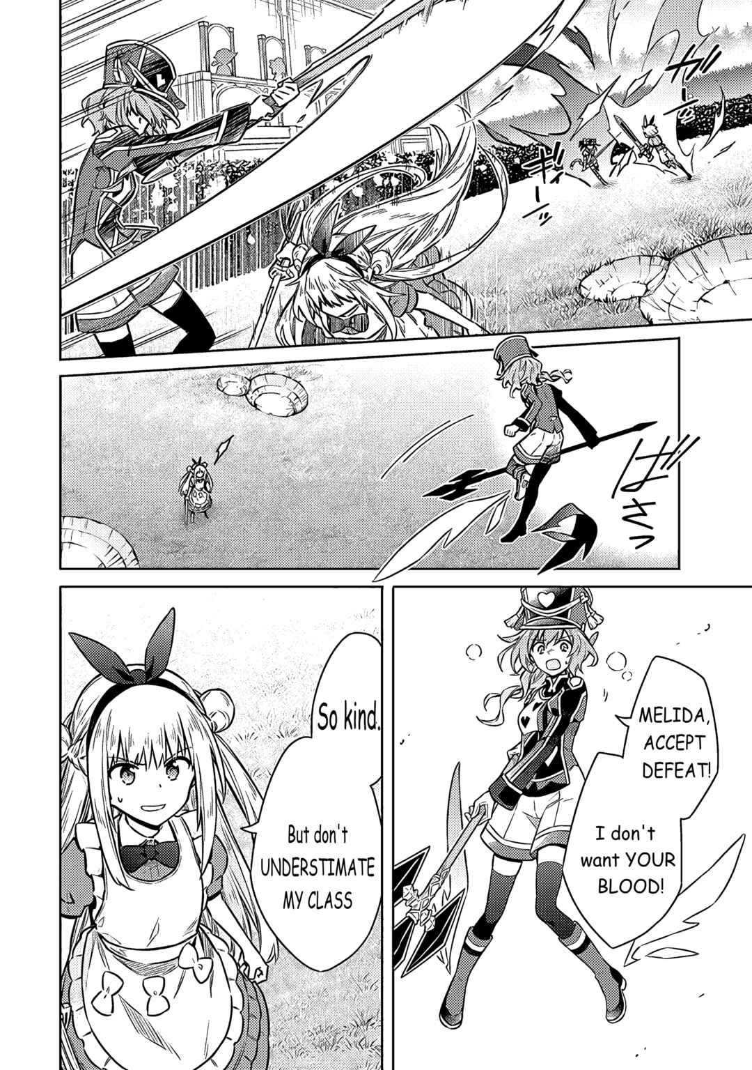 Page 9 Chapter 52 Assassins Pride