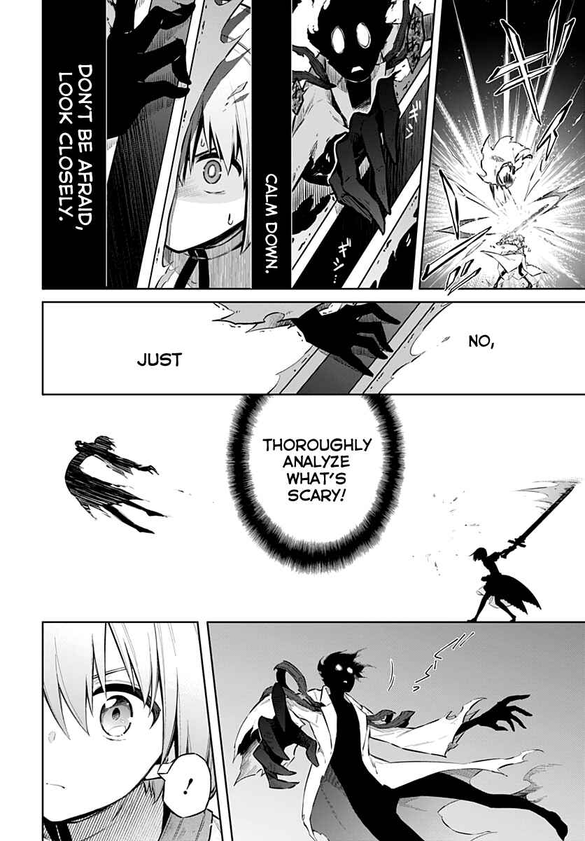 Page 14 Chapter 39 Assassins Pride