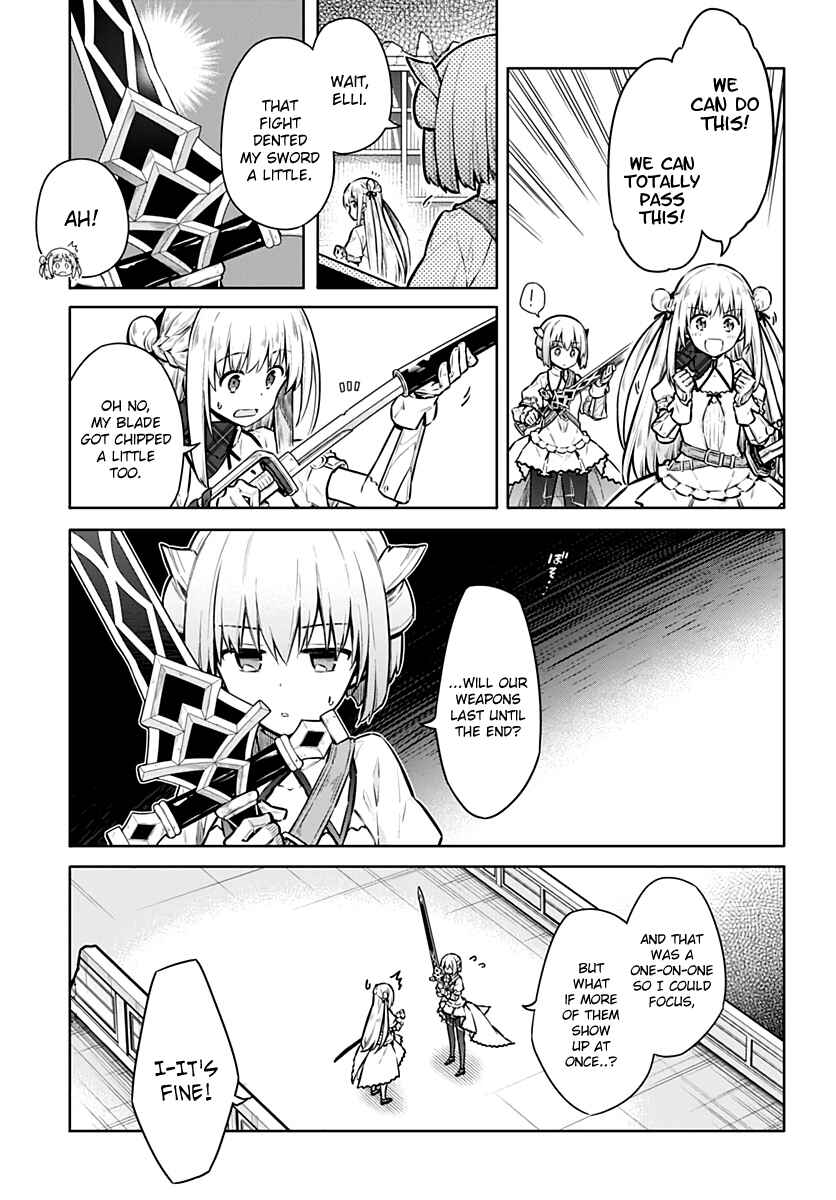 Page 19 Chapter 39 Assassins Pride
