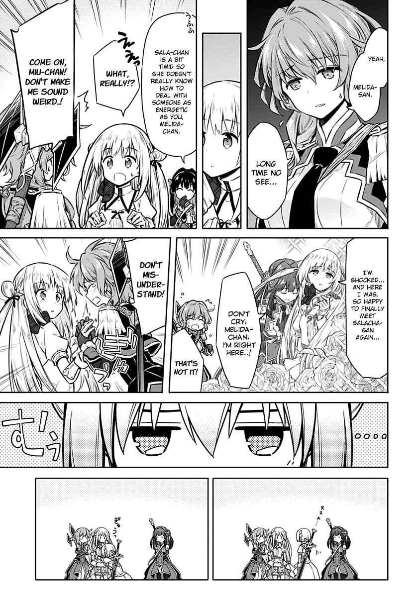 Page 27 Chapter 39 Assassins Pride