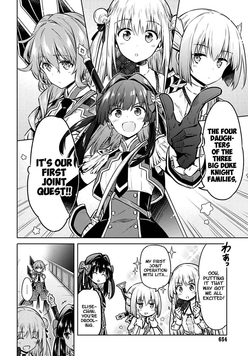 Page 30 Chapter 39 Assassins Pride