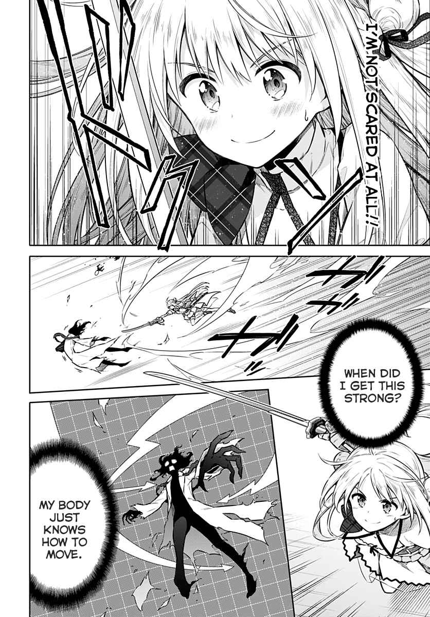 Page 8 Chapter 39 Assassins Pride