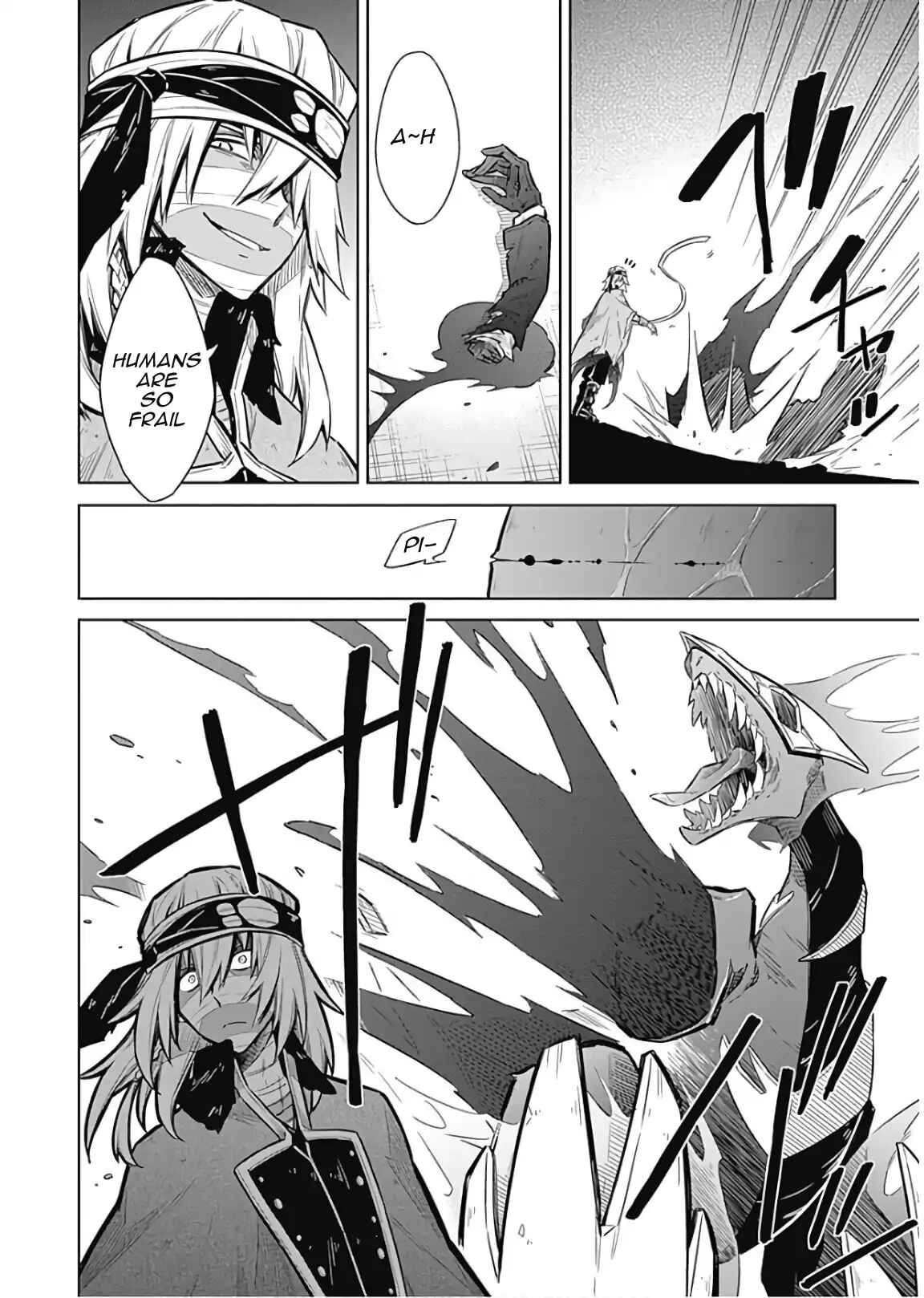 Page 16 Chapter 16 Assassins Pride