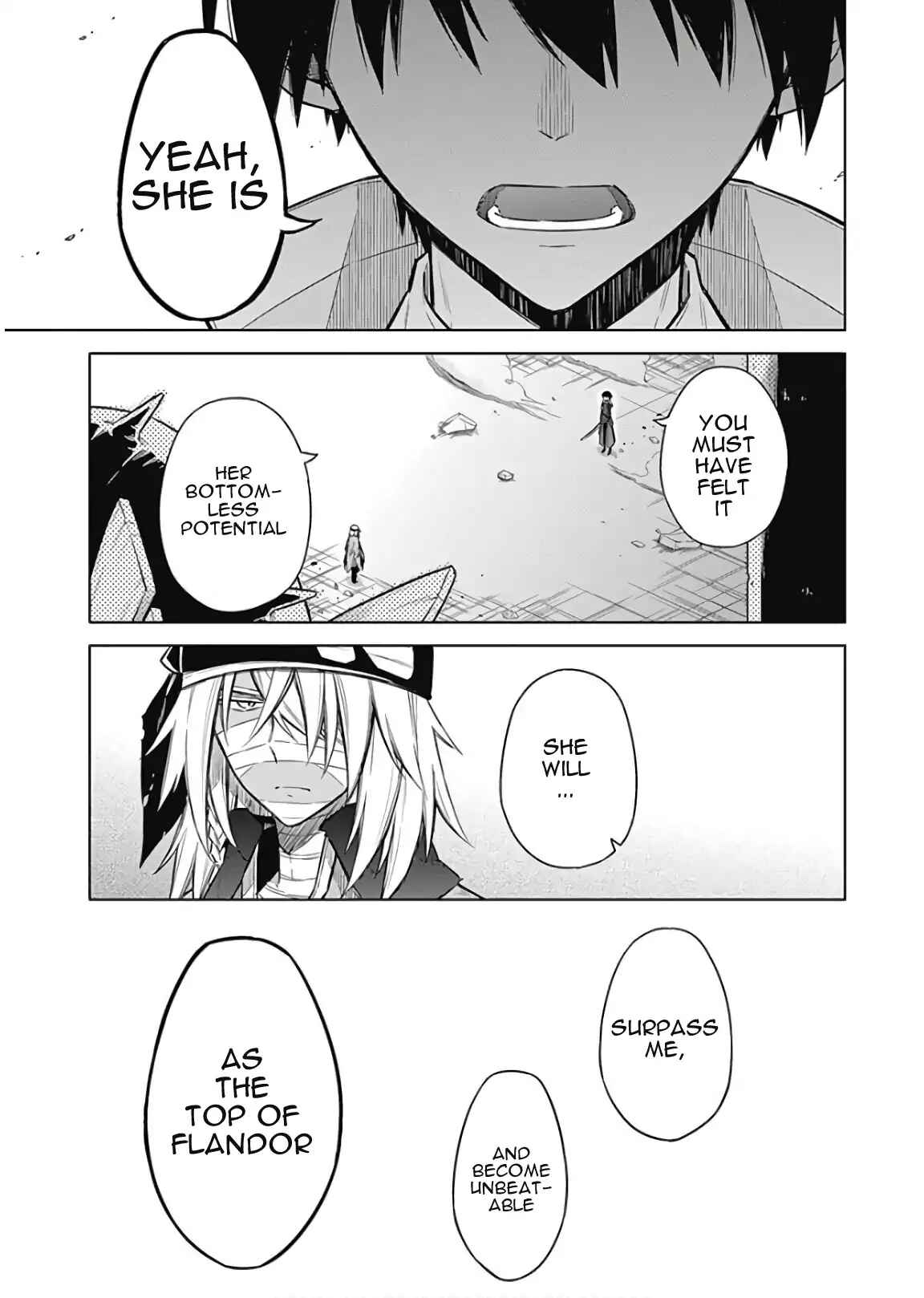 Page 19 Chapter 16 Assassins Pride