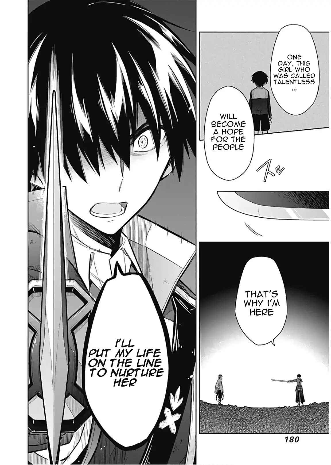 Page 20 Chapter 16 Assassins Pride