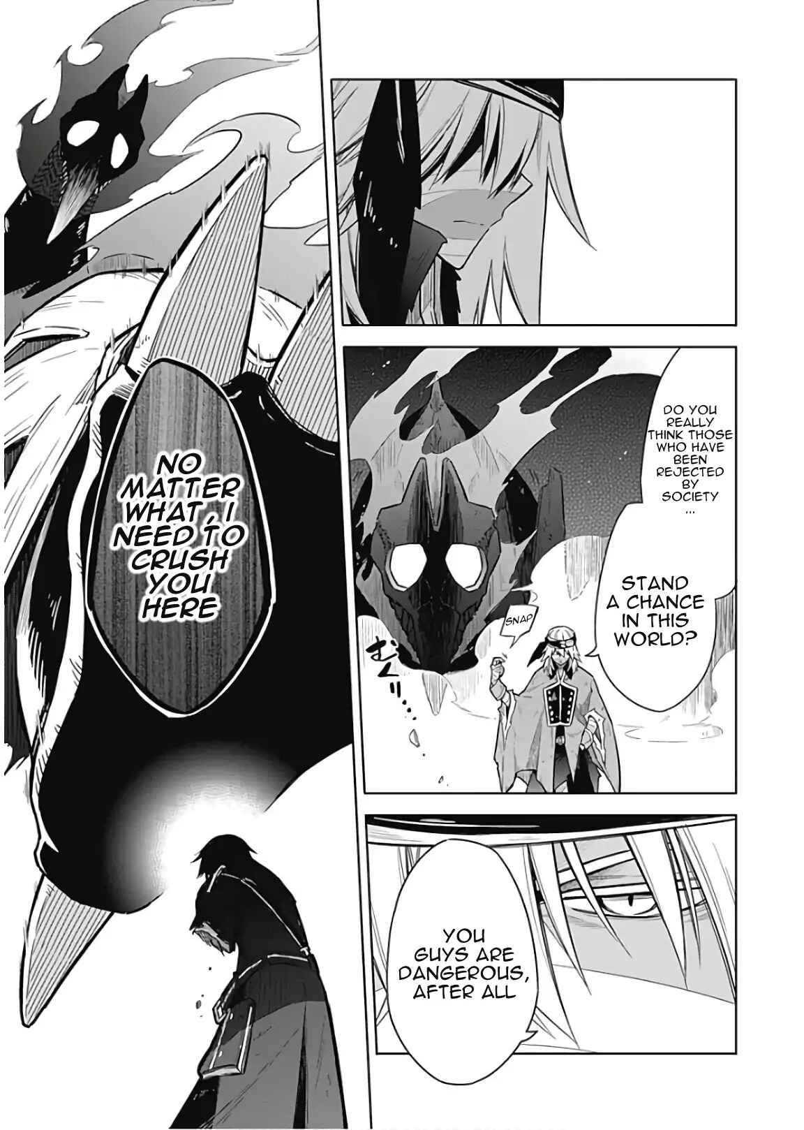 Page 21 Chapter 16 Assassins Pride