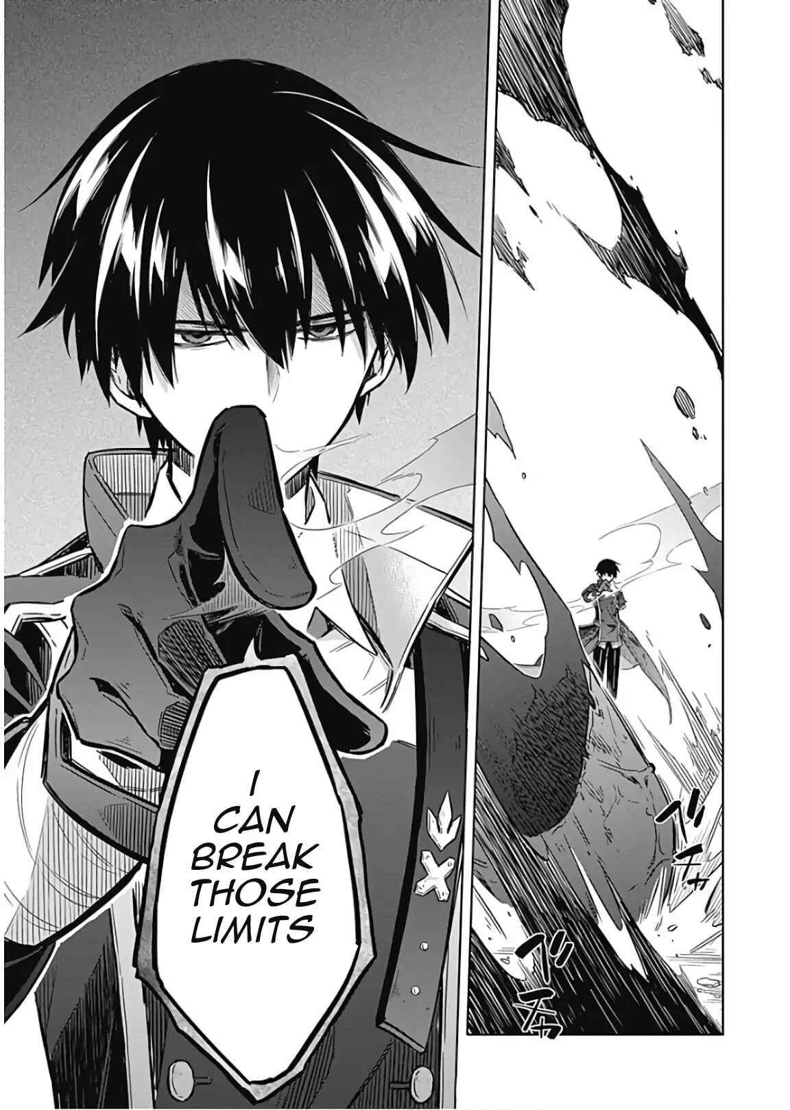 Page 29 Chapter 16 Assassins Pride