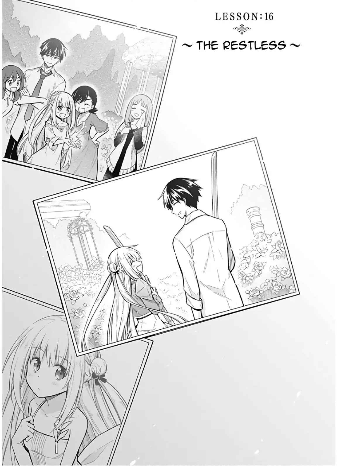 Page 3 Chapter 16 Assassins Pride
