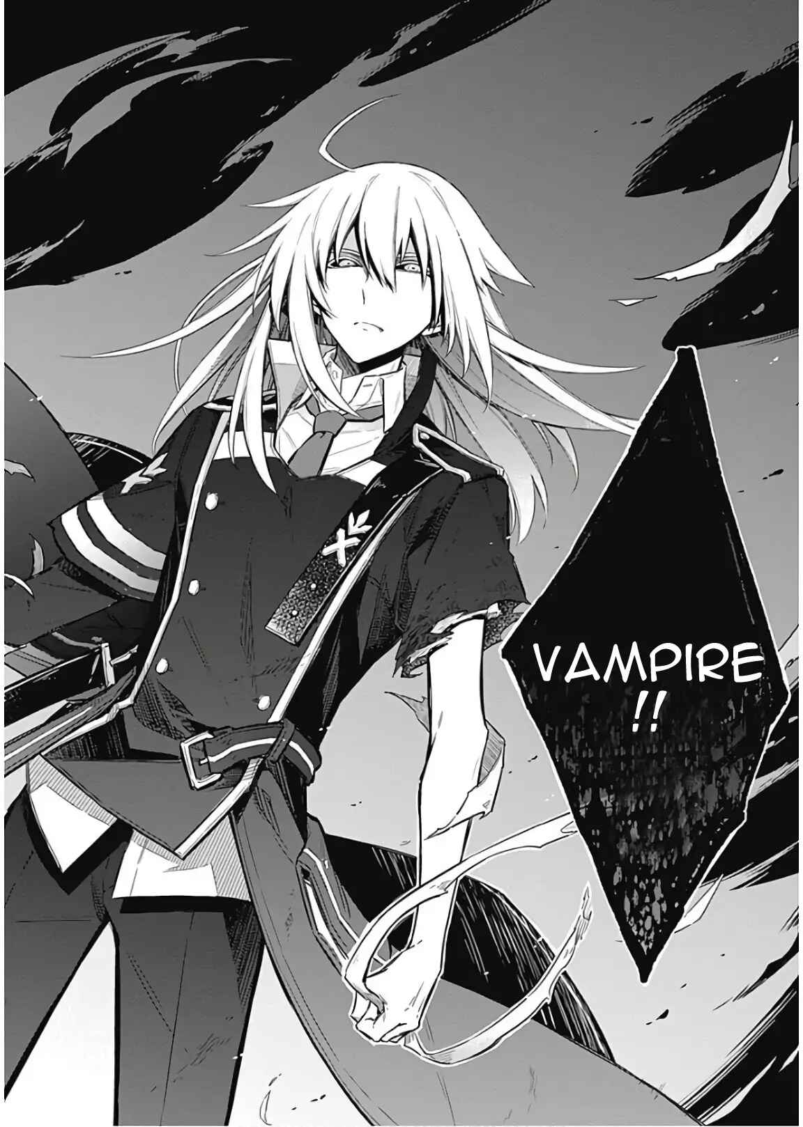 Page 32 Chapter 16 Assassins Pride
